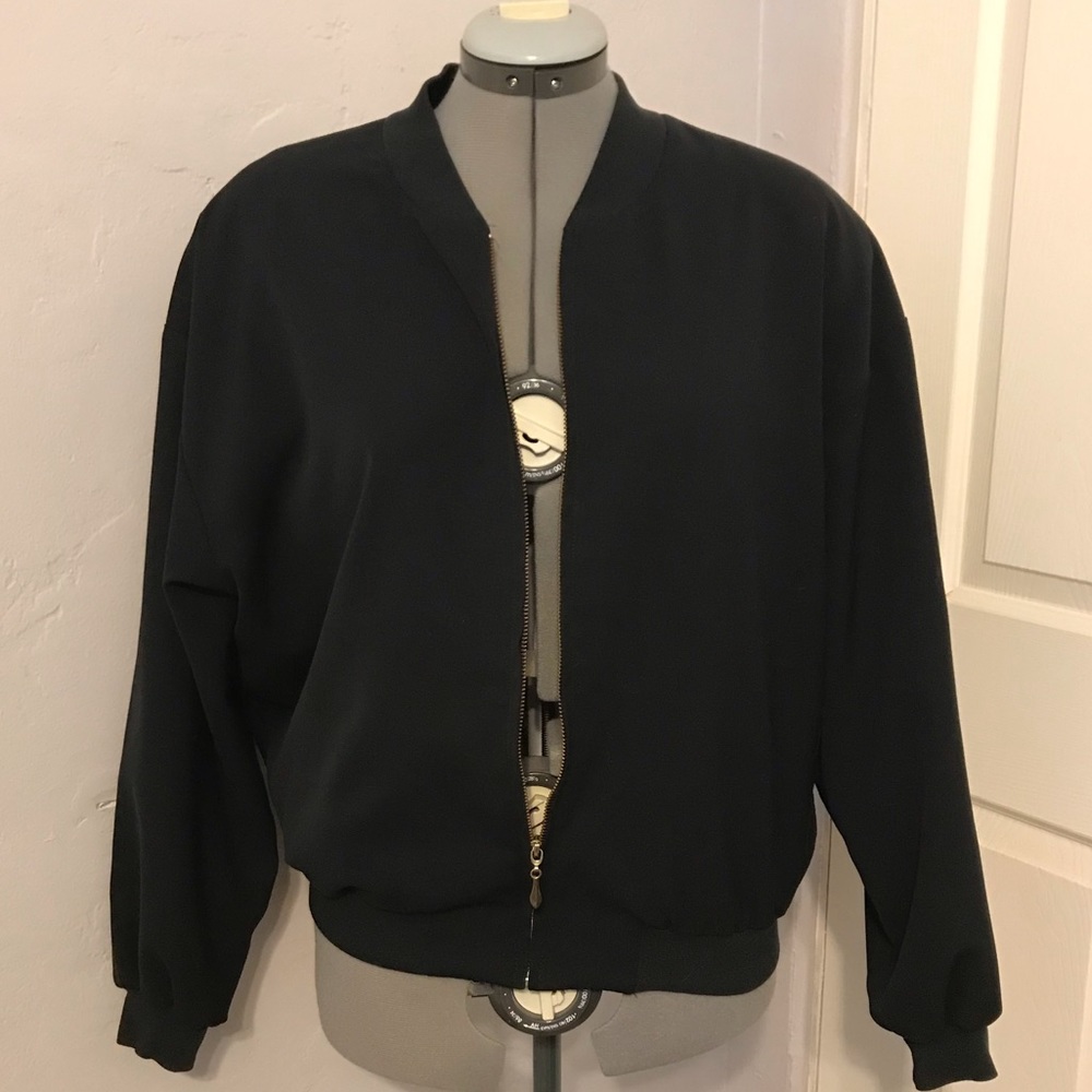 VTG Haley Jacket